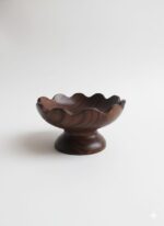 CARVED WAVE BOWL - Image 2