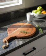 PLATTER WITH JUTE ROPE - Image 2