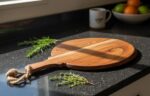 PLATTER WITH JUTE ROPE - Image 3