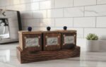 COUNTERTOP TRIPLE SET - Image 2