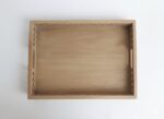 WOODEN ACCENT TRAY - Image 8
