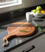 PLATTER WITH JUTE ROPE - Image 9