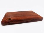 DARK STAINED CHOPPING BOARD - Image 7
