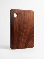 DARK STAINED CHOPPING BOARD - Image 8