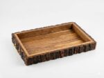 RAW BARK TRAY - Image 2