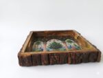 PEACOCK BARK TRAY - Image 5