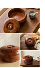 GLOSSY CASSEROLE - Image 3