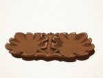 GRAPHES LEAF PLATTER - Image 5