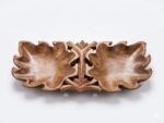 GRAPHES LEAF PLATTER - Image 4