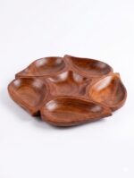 LOTUS LEAF PLATTER - Image 6