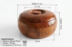 GLOSSY CASSEROLE - Image 7