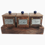 COUNTERTOP TRIPLE SET