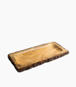 BARK WOODLAND PALLTER