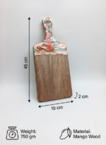 Resin Wood Luxe Board - Image 7
