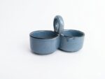 Slate & Spice Dual Bowl - Image 3