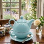 The Azure Steeper Set