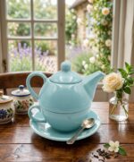 The Azure Steeper Set