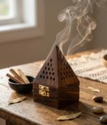 Timber & Smoke Tower - Image 4