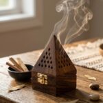 Timber & Smoke Tower