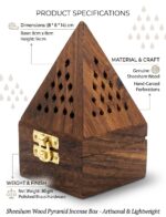 Timber & Smoke Tower - Image 7