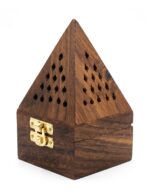 Timber & Smoke Tower - Image 5