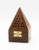 Timber & Smoke Tower - Image 6