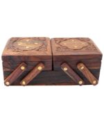 The Brass & Grain Box - Image 3