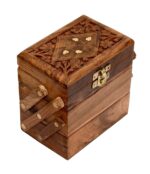 The Royal Crimson Tier Chest - Image 4