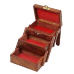 The Royal Crimson Tier Chest - Image 3