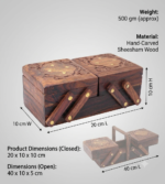 The Brass & Grain Box - Image 6