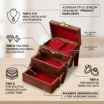 The Royal Crimson Tier Chest - Image 5