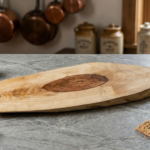 Heritage Olive Wood Board