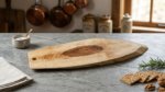 Heritage Olive Wood Board