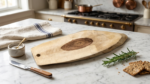 Heritage Olive Wood Board - Image 2