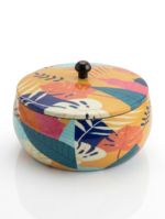 Botanical Haven Roti Box - Image 4