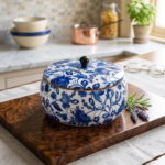 Nawab Craft Roti Casserole