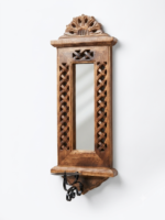 The Solstice Mirror Sconce - Image 4