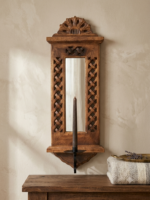 The Solstice Mirror Sconce - Image 3