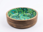 Botanica Paisley Salad Set - Image 7