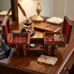 The Brass & Grain Box