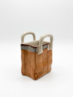 The Clay Tote Planter - Image 3