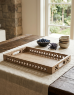Heritage Diamond Cutout Tray - Image 4