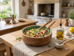 Botanica Paisley Salad Set - Image 3