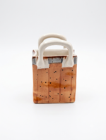 The Clay Tote Planter - Image 4