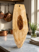 Heritage Olive Wood Board - Image 4