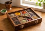 KalaKrit Spicebox