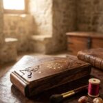 The Arcane Keepsake Box