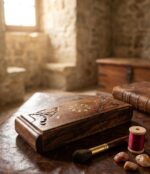 The Arcane Keepsake Box
