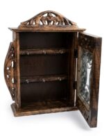 Royal Lattice Cabinet - Image 5