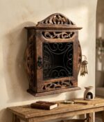 Royal Lattice Cabinet - Image 2